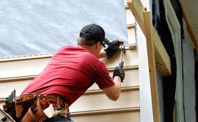 Best Engineered Wood Siding  in Lakeview, MI